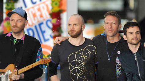 26 Facts About Coldplay That You Might Not Have Known