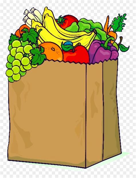 Animated Groceries Clipart 10 Free Cliparts Download Images On