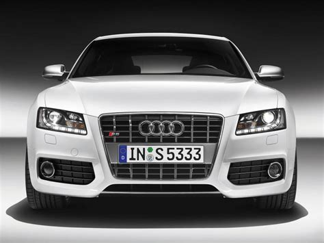 Gas mileage, engine, performance, warranty, equipment and more. The New Cars Zone: 2011 Audi S5 Sportback Pictures