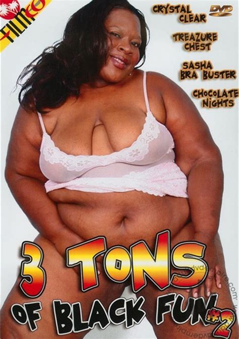 3 Tons Of Black Fun 2 Filmco Unlimited Streaming At Adult Empire Unlimited