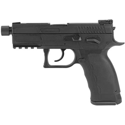 BT 510001 MKII PISTOL SINGLE ACTION BLK | Gulf Coast Gun and Outdoors