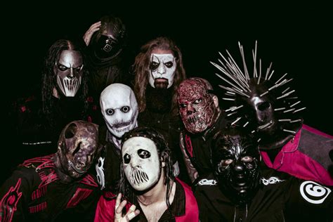 Jay Weinberg Says He Was Heartbroken And Blindsided By Slipknot Firing