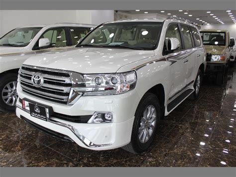 The company manufactures and markets toyota brand vehicles in pakistan. Toyota Land Cruiser GX-R 2018 Price in Pakistan