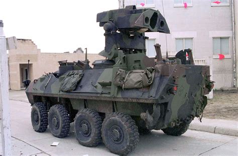 Lav At Tow Anti Tank Guided Missile Vehicle Usa 2030 X 1335