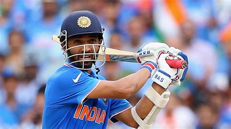 Cricket World Cup Indias Batsmen Are Giving Their Bowlers Plenty To