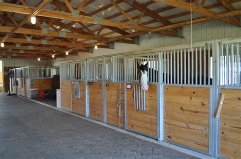 How Much To Build A Horse Barn Gegu Pet