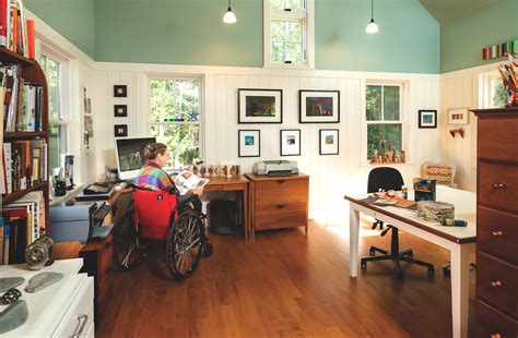 Be The Solution A Universal Design Primer Remodeling Universal