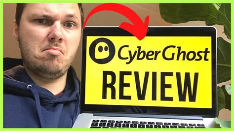 Cyberghost Vpn Review 2023 👻 Are They Worth The Hype Youtube