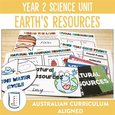 Year 2 Archives Ridgy Didge Resources