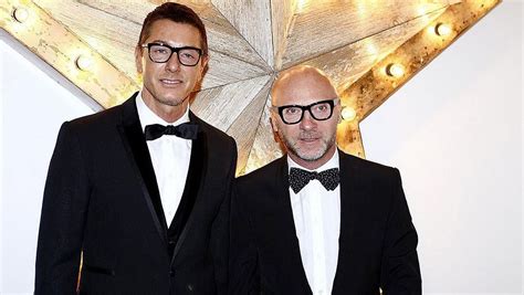 Dolce And Gabbana — How It All Started By Little Black Door Jun 2021