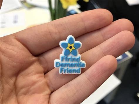 Dementia is a term used to describe a group of symptoms affecting memory, thinking and social abilities severely enough to interfere with your daily life. Cardiff North campaigns to become 'Dementia Friendly ...