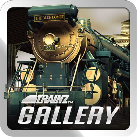 ‎trainz Driver 2 Train Driving Game Realistic 3d Railroad Simulator
