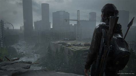 The Last Of Us On Hbo Officially Greenlit And Starting Production Soon