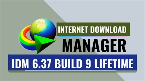 Download internet download manager for windows to download files from the web and organize and manage your downloads. Internet Download Manager IDM 6.37 Build 9 Full Version ...