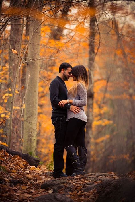 Romantic Date Ideas For You And Your Honey This Fall ★ See More Outdoor