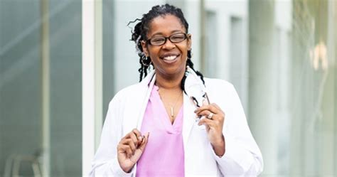 Black Nurse Practitioner Launches Platform To Assist Students