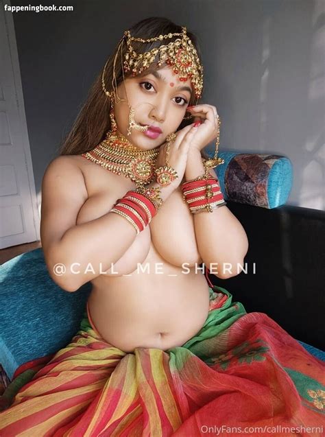Lovely Ghosh Callmesherni Nude OnlyFans Leaks The Fappening Photo