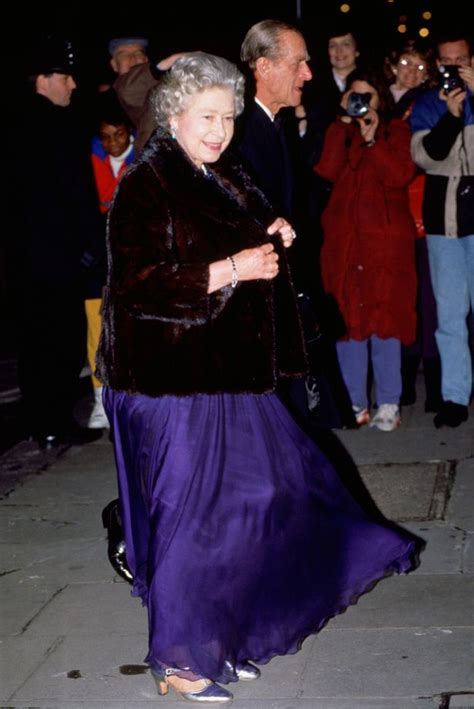 11 Times The Queen Wore Fur Before Agreeing To Ban It From Her Wardrobe