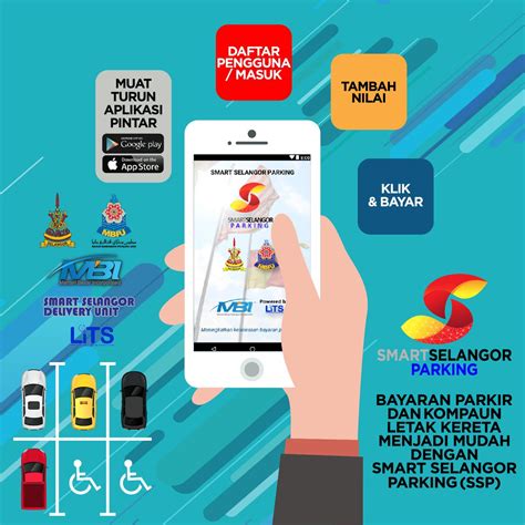 By menteri besar selangor incorporated free. Parking In Selangor Can Be Paid Via The SSP App On 1st ...