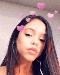 Celebrity Gifs Open Jenna Ortega Ortega Celebrities