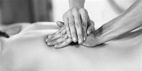 Do In The Anti Stress Massage Technique To Relax Quickly