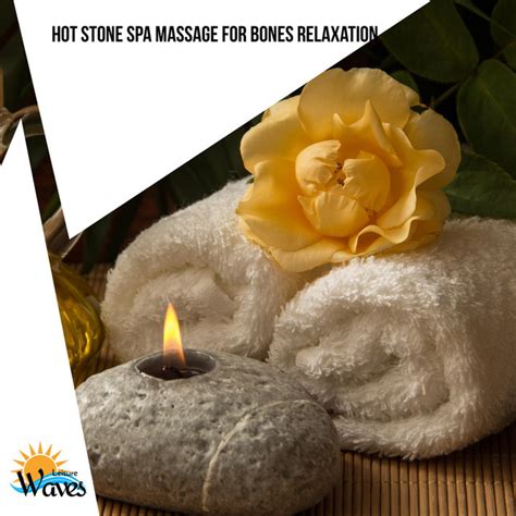 Hot Stone Spa Massage For Bones Relaxation Compilation By Various