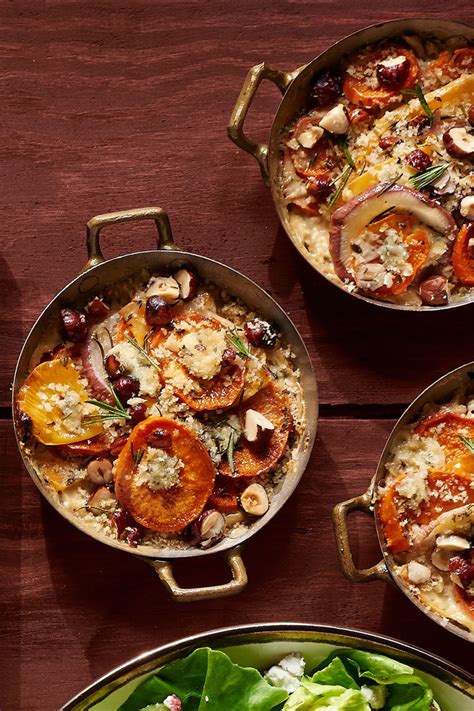 Giada's christmas stuffing requires two types of rice as an alternative to bread. Host Your Best Christmas Dinner Ever With These Delicious Holiday Recipes | Christmas dinner for ...
