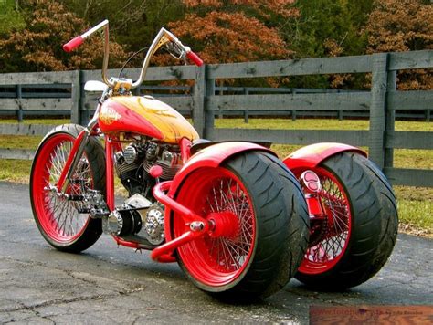 Hot Rod Trikes Shovelhead Bobber Trike Trike Motorcycle My Xxx Hot Girl