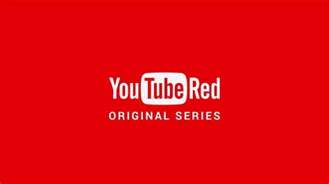 Awesomeness Tvyoutube Red Original Series 2016 Youtube