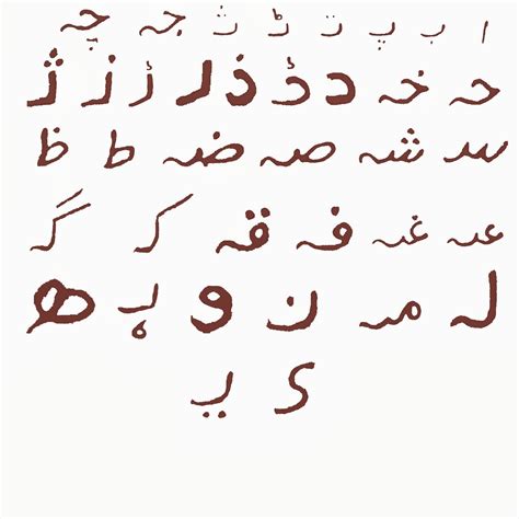 We did not find results for: Learn Urdu: Introduction to the alphabet of Urdu