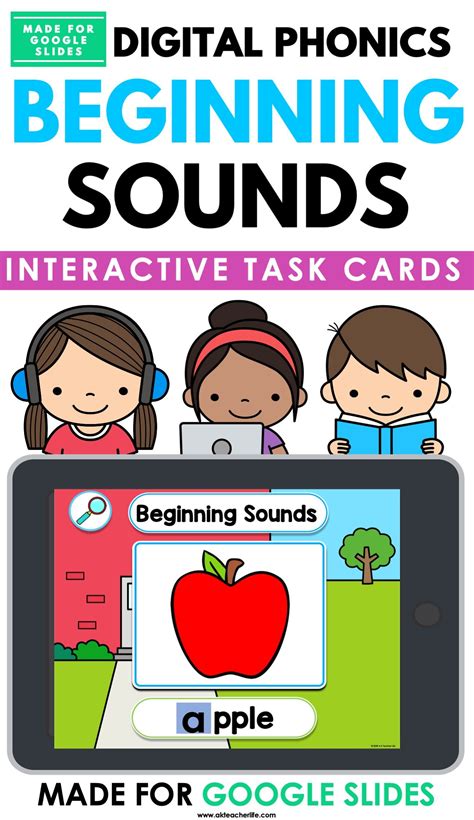 The winner is the first person to reach their sensei at the top of the building. Digital Phonics Games for Online Learning - A ...
