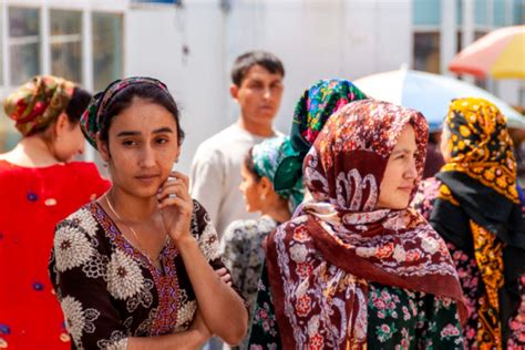 Week Of Prayer Day Turkmen Search For Security Hope Biblical Recorder
