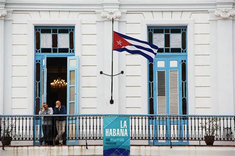 Cuba Flag Facade · Free Photo On Pixabay