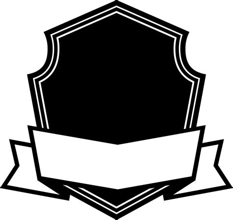 Shield Logo Vector At Collection Of Shield Logo