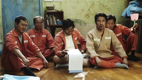 There are no approved quotes yet for this movie. Miracle in Cell No. 7: Film Review | Hollywood Reporter