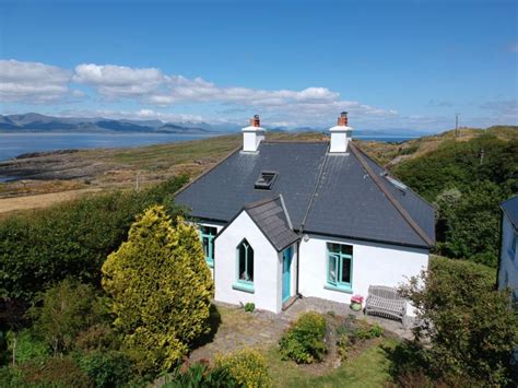 All our featured properties are a bit unique and special. Real home: be inspired by this idyllic 1950s Irish coastal ...