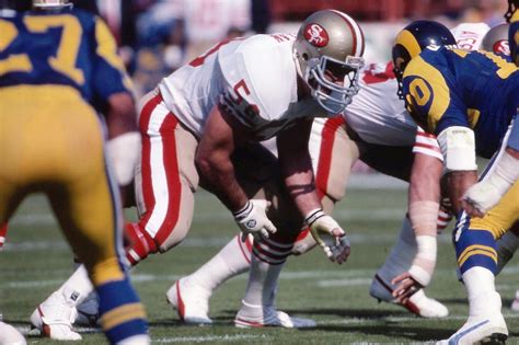 Former 49ers Pro Bowler Fred Quillan Passes Away At 60