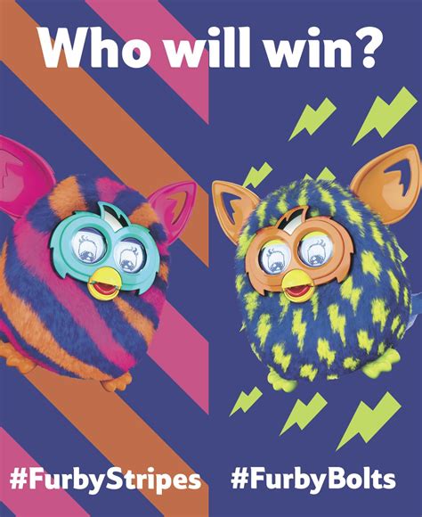 Furby Boom Furby Boom Furby Competitions For Kids