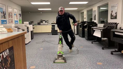 How to make being a janitor fun-Im a janitor! 