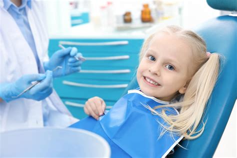 How To Take Care Of Kids Oral Health Serving Food That Rocks