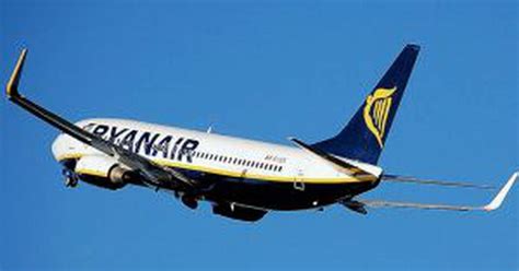 Passenger Numbers On The Rise At Ryanair In September The Irish Times