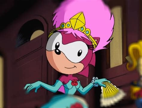 Sonia The Hedgehog Angieyaz Sonic Underground Reboot Sonic Fanon Wiki Fandom