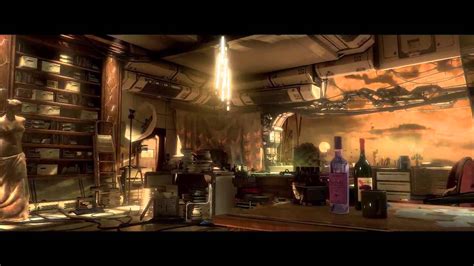 No man's sky (honest game trailers). Deus Ex Mankind Divided - E3 2015 Trailer - YouTube