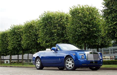Rolls Royce Phantom Bespoke Lwb Rolls Royce Drophead Masterpiece