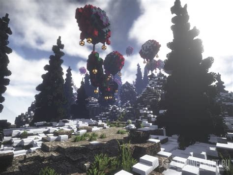 In tuesday's city council meeting, the cip recommendations were approved including the waste & recycling curbside organics collection program. The Snow Minecraft Map