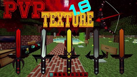 Best Minecraft 18 Pvp Texture Packs Bdarules