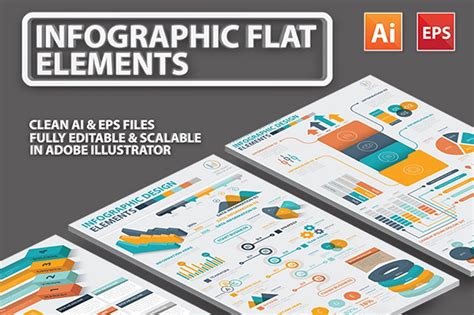 Download Graphic Templates Envato Elements Infographic Creative