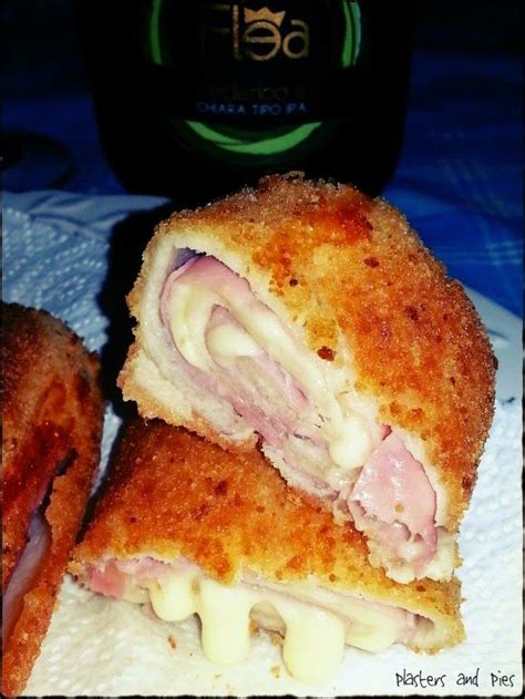 Le ricette di panini e tramezzini: PLASTERS AND PIES: Rotolini di Pane per Tramezzini ripieni ...