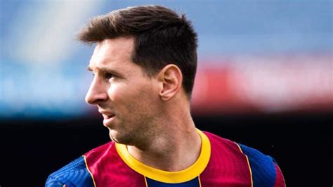 Lionel Messi Becomes First Player To Claim 5th Consecutive Pichichi