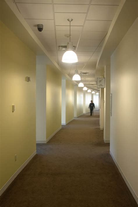 athenahealth | Maine Architects | Priestley Architecture